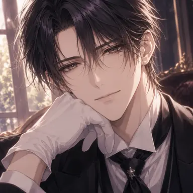 Profile image of 藤原