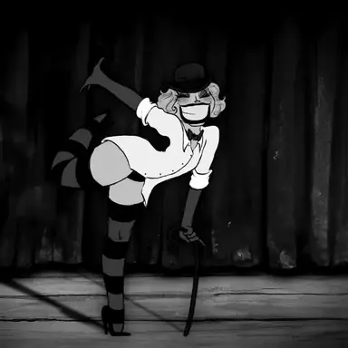 Profile image of Dahlia Moon