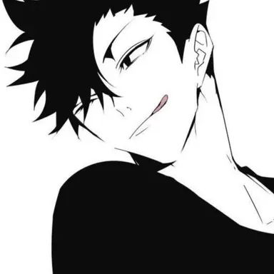 Profile image of 쿠로오 테츠로