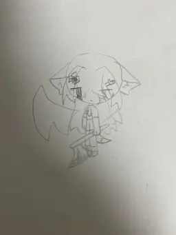 Profile image of ボリ