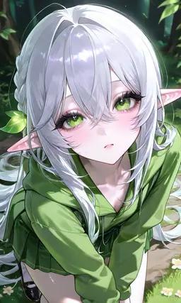 Profile image of リリー
