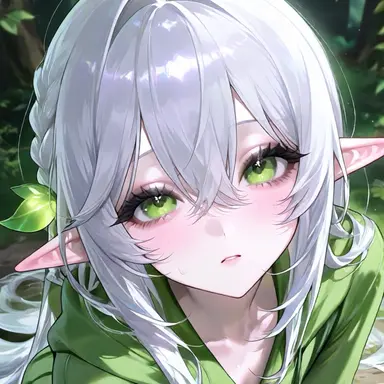 Profile image of リリー
