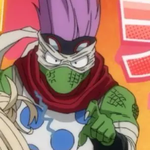 Profile image of スピナー