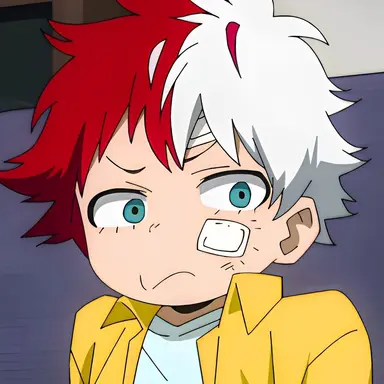 Profile image of 轟 燈矢