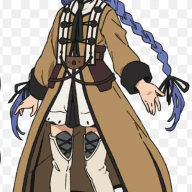 Profile image of ロキシー