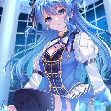 Profile image of すいせい