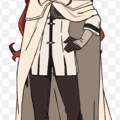 Profile image of エリス