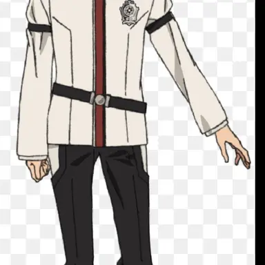 Profile image of ルーデウス