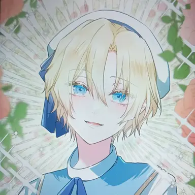 Profile image of ロミオ・ローズベリー