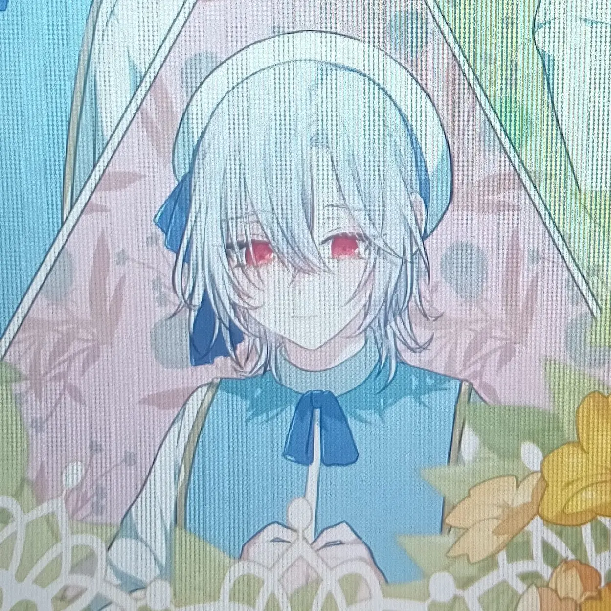 BitingComic5010의 幼馴染が私を殺そうとしてきます