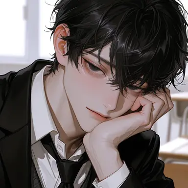 Profile image of 透