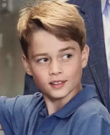 Profile image of George