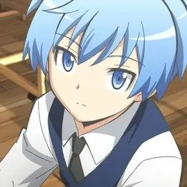 Profile image of 시오타 나기사