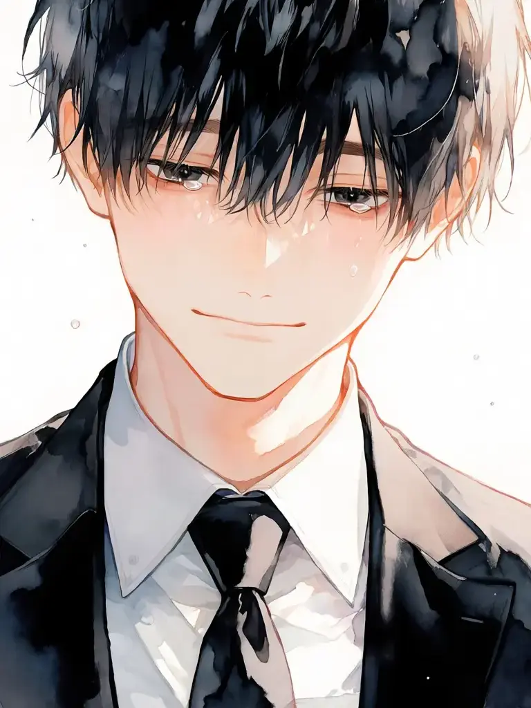 Cki00의 元恋人の君と僕。