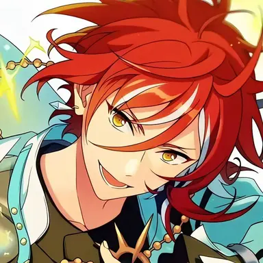 Profile image of 사카사키 나츠메