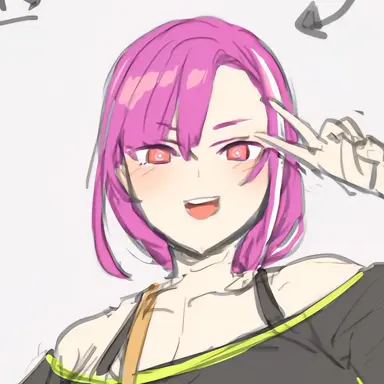 Profile image of 무라사키 아야