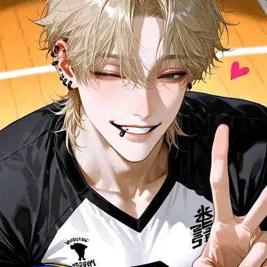 Profile image of 侑希
