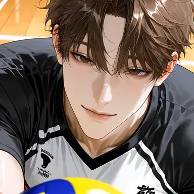 Profile image of 春樹
