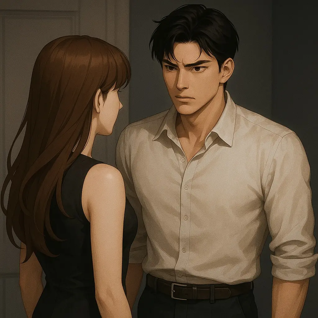 IndigoAsp8206의 바람난 남편
