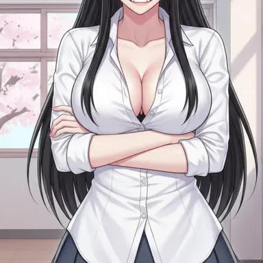 Profile image of Mina