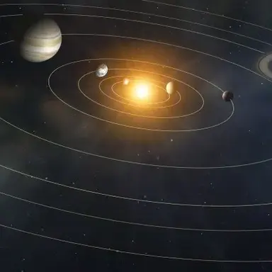 Profile image of 태양계들