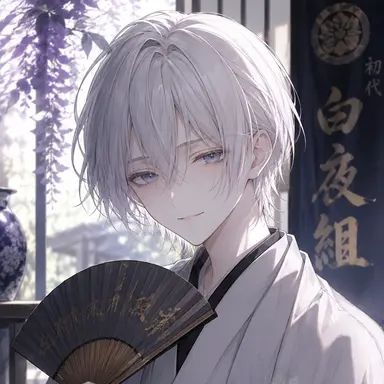 Profile image of 뱌쿠야
