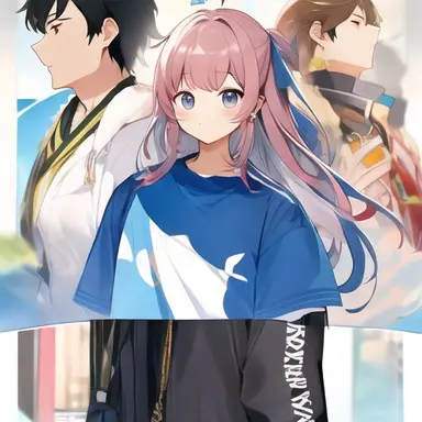 Profile image of 나오이레이