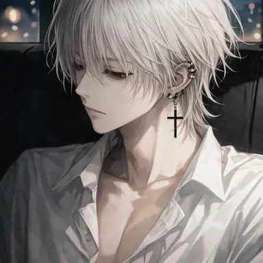 Profile image of 侑