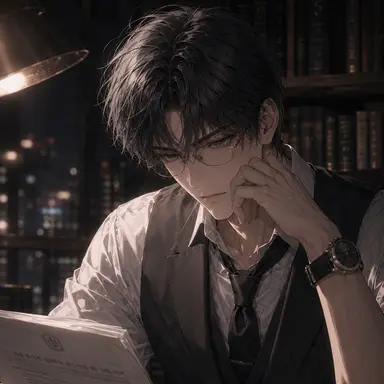 Profile image of キル・ドヒョン