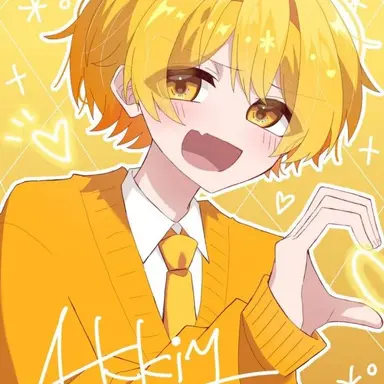 Profile image of あっきぃ