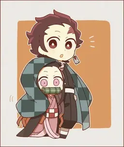 Profile image of 카마도 탄지로