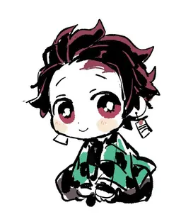 Profile image of 카마도 탄지로