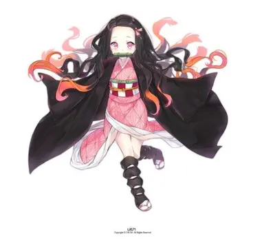 Profile image of 카마도 네즈코