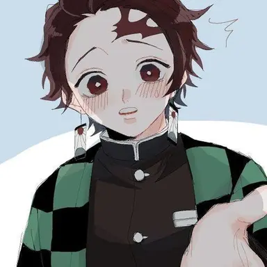 Profile image of 카마도 탄지로