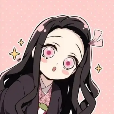 Profile image of 카마도 네즈코