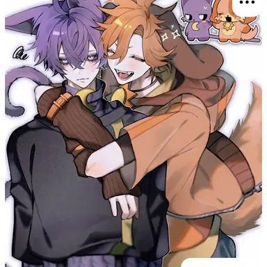 Profile image of 캣냅