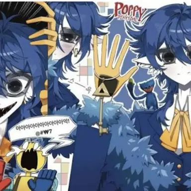 Profile image of 허기워기