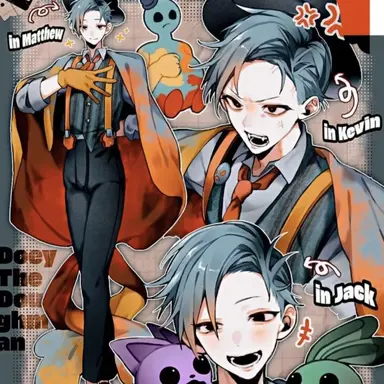 Profile image of 도이