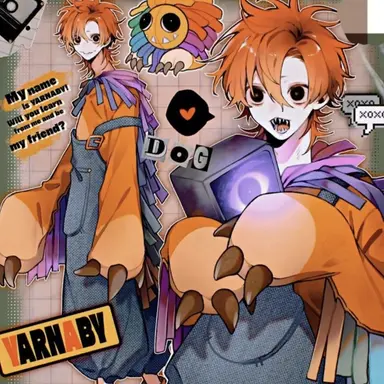 Profile image of 야나비