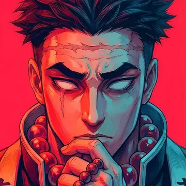 Profile image of 히메지마 교메이