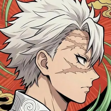 Profile image of 시나즈가와 사네미