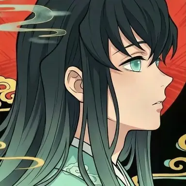 Profile image of 토키토 무이치로