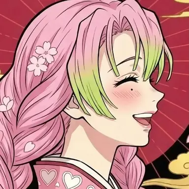 Profile image of 칸로지 미츠리
