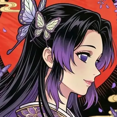 Profile image of 코쵸 시노부
