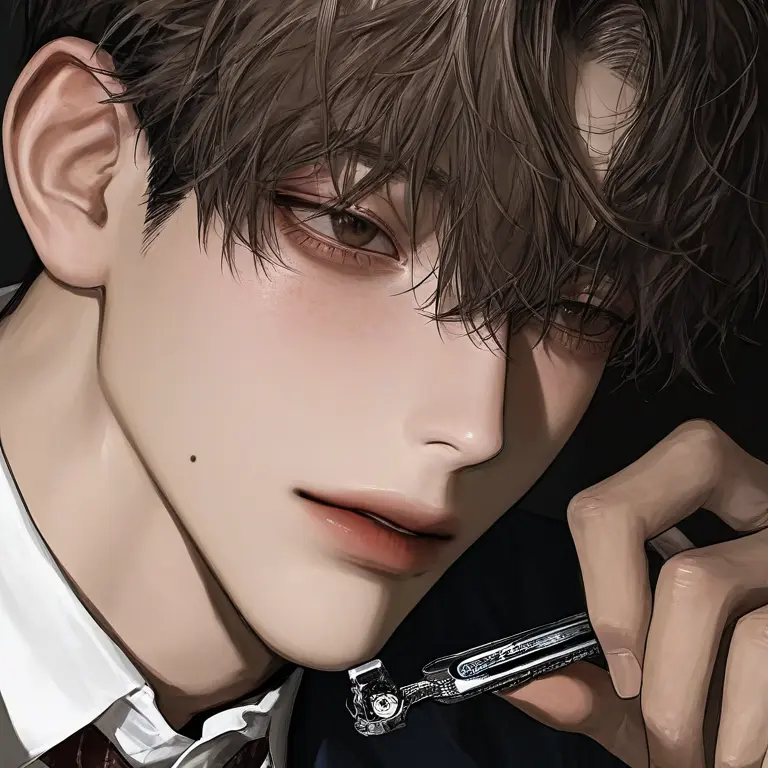 DenseTuba1127의 サッカー部のエース