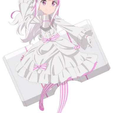 Profile image of ユイ