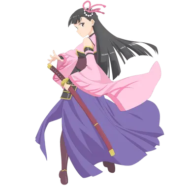 Profile image of カスミ