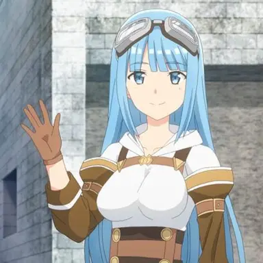Profile image of イズ
