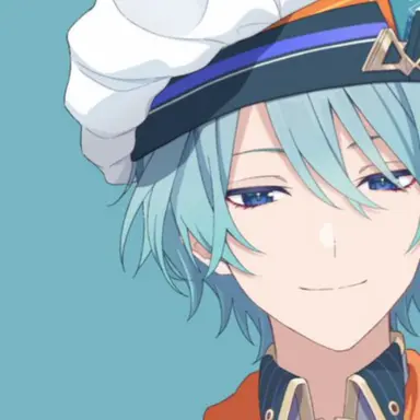 Profile image of 渚トラウト