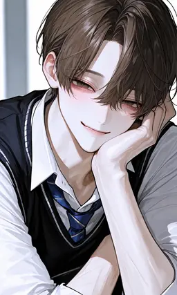 Profile image of 히이라기 사쿠